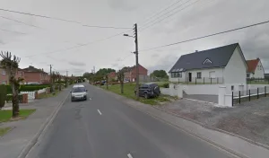 Electricien Przystal Yohan à Campagne-lès-Hesdin