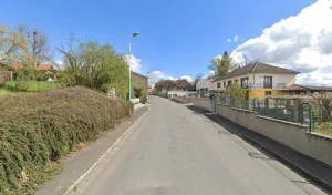 Electricien Mercier François à Charnat