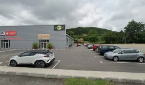 Electricien Ent. Serge Cardoso à Foix