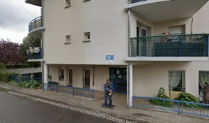 Electricien Sassi Soufiane à Saint-Dié-des-Vosges