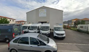 Electricien AIR ELECTRICITE CLIMATISATION à Bages