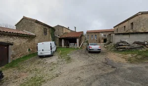 Electricien Chirol Bernard à Étables