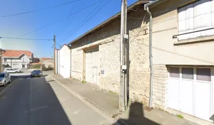 Electricien SAS Reims Champagne Electricite à Bourgogne-Fresne