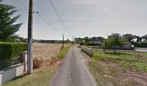 Electricien Filipe Victor à Saint-Pantaléon-de-Larche