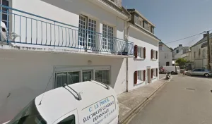 Electricien Le Priol Claude à Saint-Pierre-Quiberon