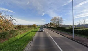 Electricien THD Électricité à Étrépagny