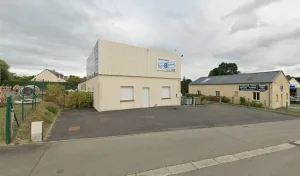 Electricien COUENNE GUEMAU SARL à Saint-Senier-Sous-Avranches