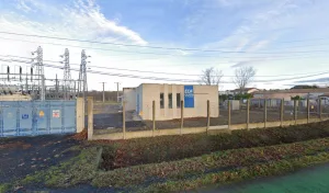 Electricien Electricité De France à Pézenas