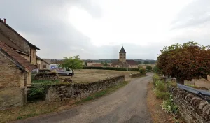 Electricien Galland Michel à Marcilly-la-Gueurce