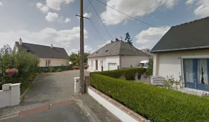 Electricien Couasnon Francis à Évron