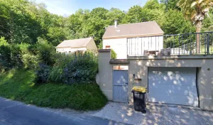 Electricien Thomas DAVID – TD Electricité 95 à Nesles-la-Vallée