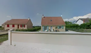 Electricien Champeaux Aurelien à Rouvray