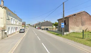 Electricien ARDENNES ELEC à La Croix-aux-Bois