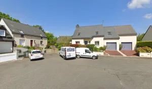 Electricien Eurl Franck Allard à Saint-Erblon