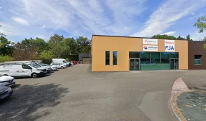 Electricien Lecoules à Changé