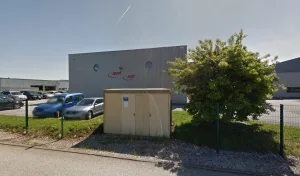 Electricien BM Electricité à Izernore