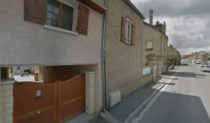 Electricien Flécheux Philippe à Juniville