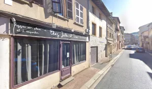 Electricien Magron électricité à Vindry-sur-Turdine