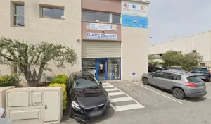 Electricien Duarte Electricité à Mandelieu-la-Napoule