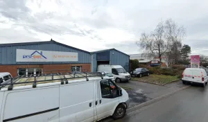 Electricien Comtech à Marly