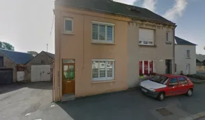 Electricien Lemiere Gregory à Montebourg