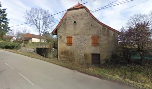 Electricien COMELEC à Commenailles