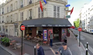 Electricien Ets.LAROCHE à Levallois-Perret