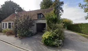 Electricien Karnannach Electricité à Plailly