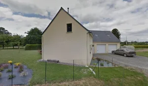 Electricien Voisin Philippe à Saint-Gorgon