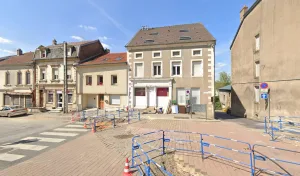 Electricien Marce Emmanuel à Audun-le-Tiche