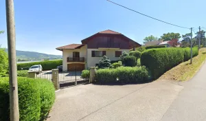 Electricien Perron Electricité à Cercier