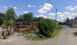 Electricien Electricité Corrézienne à Favars