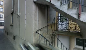 Electricien Becot-Aubonnet Electricité à Cours