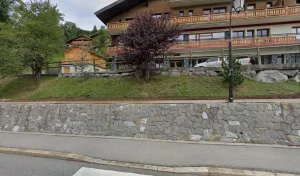 Electricien Favre Elec à Châtel