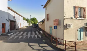 Electricien Chatelus Patrick à Jassans-Riottier