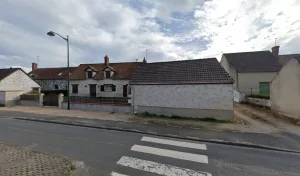 Electricien SARL DUBOIS THIERRY ELECTRICITE à Jargeau