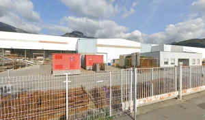 Electricien Société Alpine de Préfabrication Electro Mécanique S.A.P.E.M à Saint-Alban-Leysse