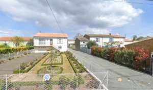 Electricien Serenity à Amuré