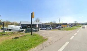 Electricien L&rsquo;ybelec Nord Isere à Nivolas-Vermelle