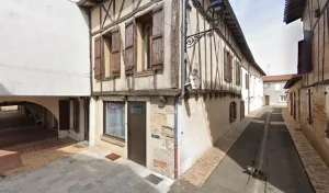 Electricien Marty Alain à 47220 Caudecoste