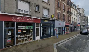 Electricien J.l.b. à Granville