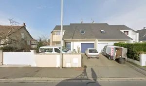 Electricien Deshais William Bio Électricité à Granville