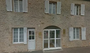 Electricien Huguenin Etienne à Chalindrey