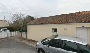 Electricien Monsieur Patrice Banc à Bignoux