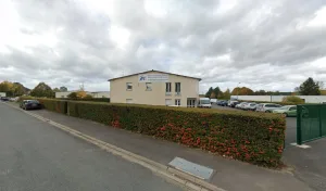 Electricien Electricité Générale Bâtiment à Azay-le-Rideau