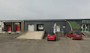 Electricien Lorr&rsquo;elec à Belleville-sur-Meuse