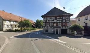 Electricien Emmelin Raymond à Durmenach