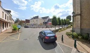 Electricien Guerin Thierry Elec à Cherré-Au