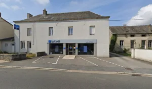 Electricien Sarl c.g. Godrie à La Chapelle-Saint-Laurent