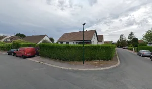 Electricien Neuville Laurent à Touques